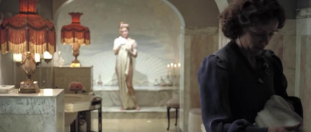 ペティグルーさんの運命の1日の画像