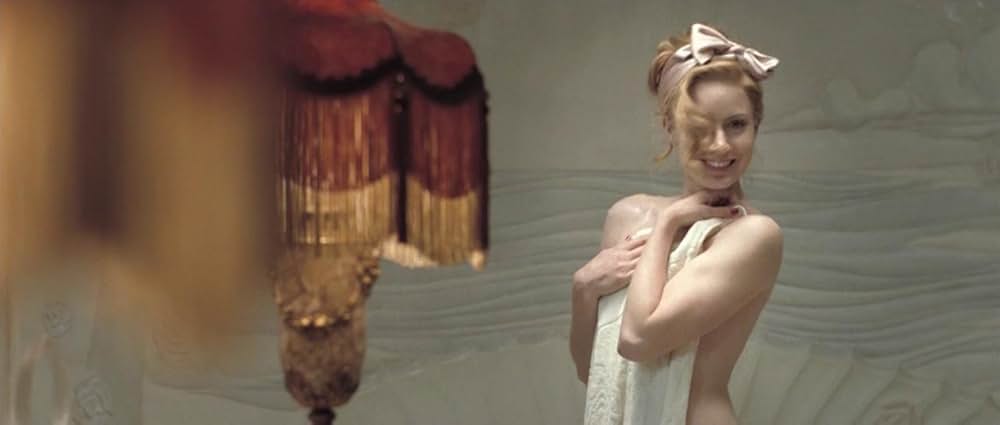 ペティグルーさんの運命の1日の画像