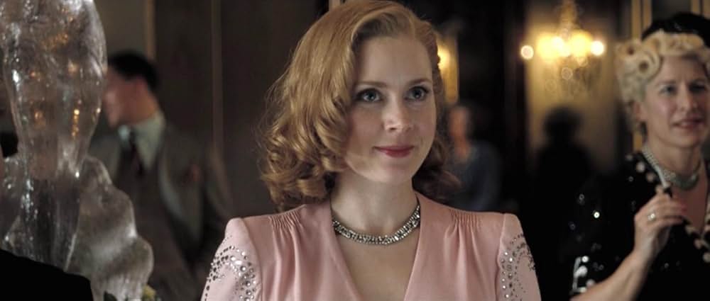 ペティグルーさんの運命の1日の画像