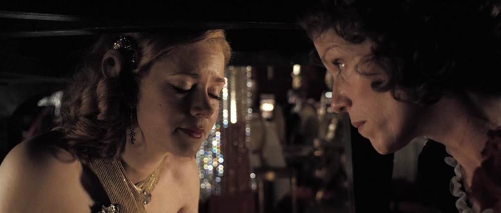 ペティグルーさんの運命の1日の画像