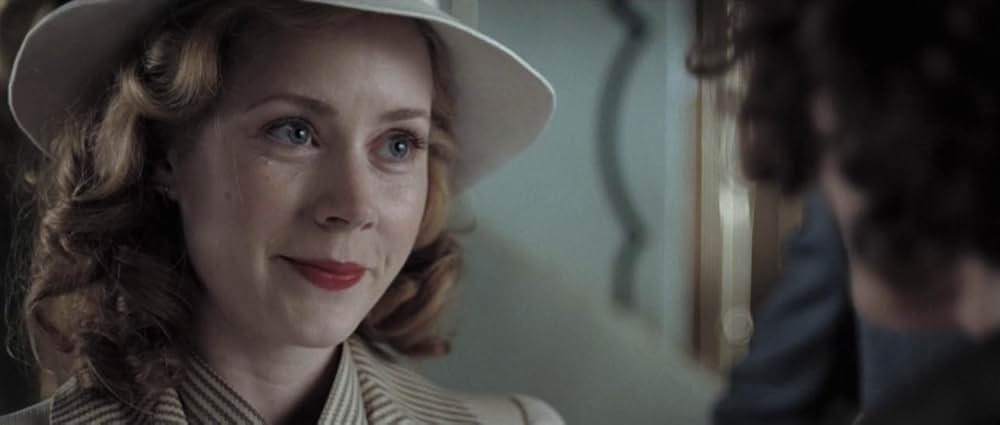 ペティグルーさんの運命の1日の画像