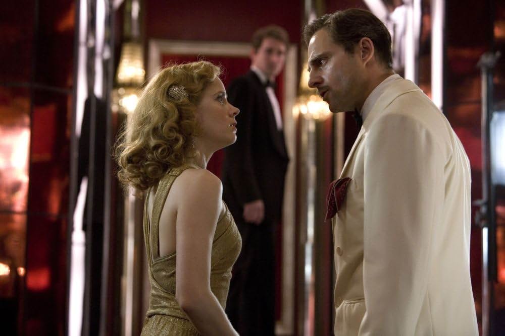 ペティグルーさんの運命の1日の画像