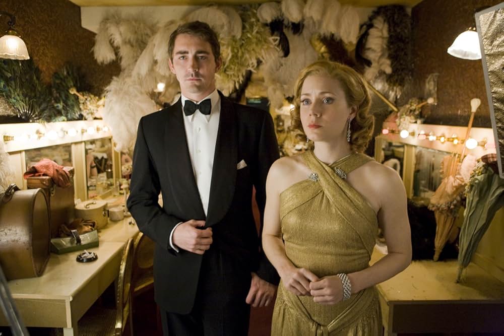 ペティグルーさんの運命の1日の画像