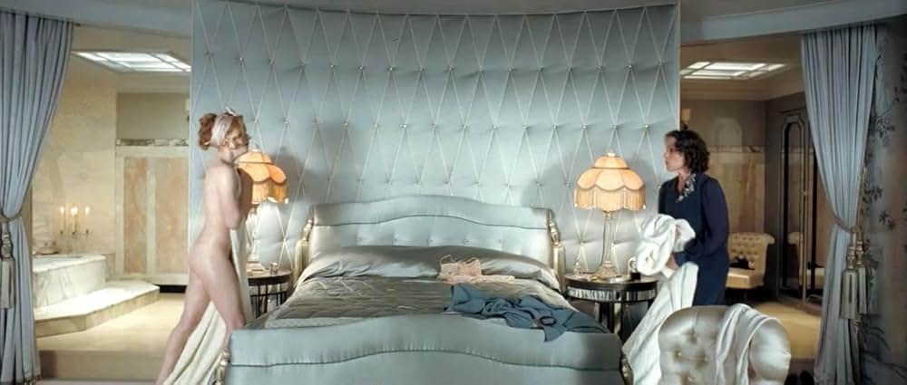 ペティグルーさんの運命の1日の画像