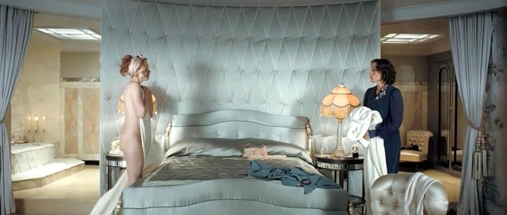 ペティグルーさんの運命の1日の画像