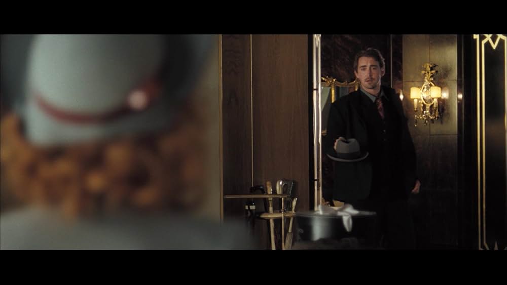 ペティグルーさんの運命の1日の画像