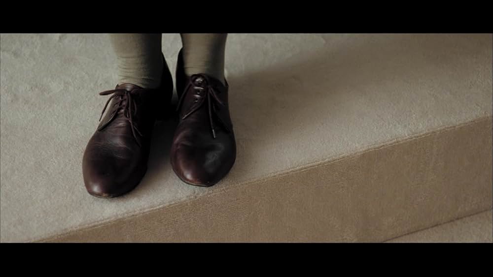 ペティグルーさんの運命の1日の画像