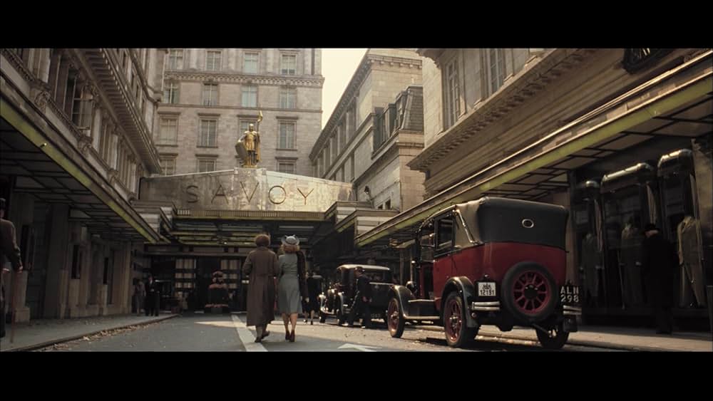 ペティグルーさんの運命の1日の画像