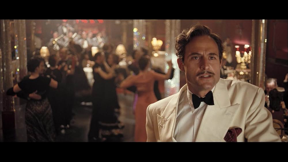 ペティグルーさんの運命の1日の画像