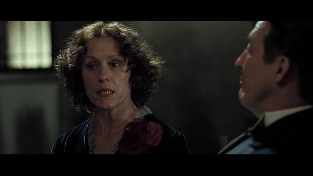 ペティグルーさんの運命の1日の画像