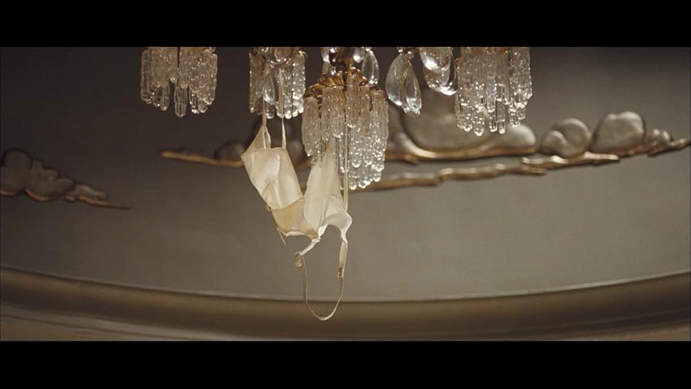 ペティグルーさんの運命の1日の画像