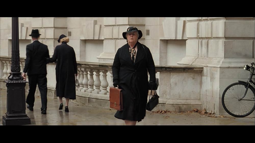 ペティグルーさんの運命の1日の画像