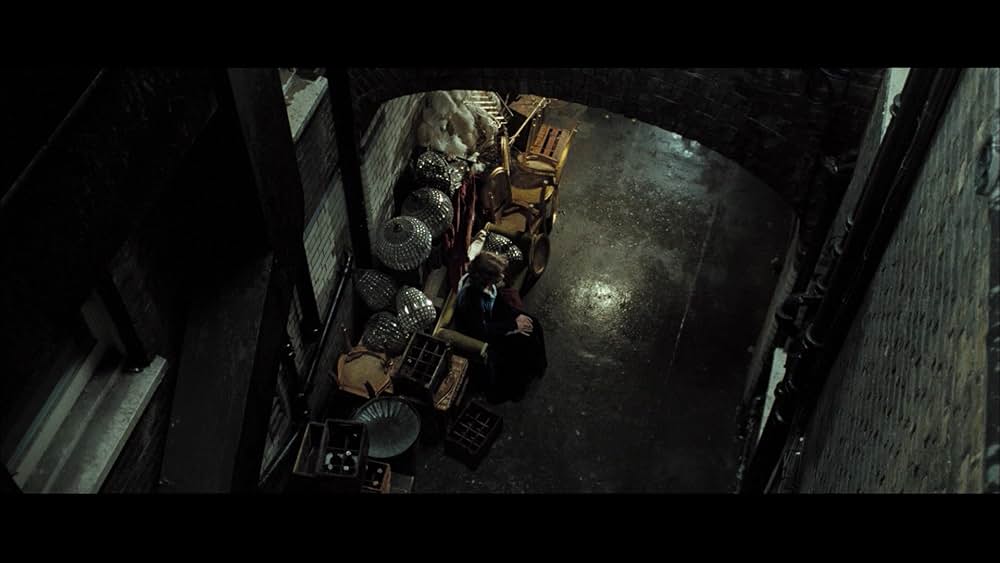 ペティグルーさんの運命の1日の画像