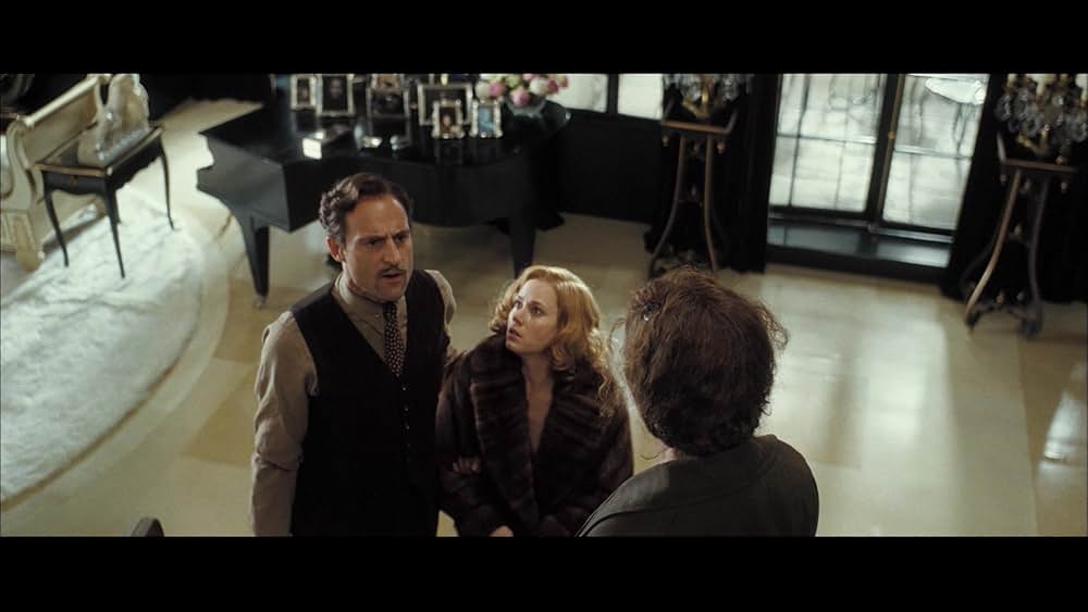 ペティグルーさんの運命の1日の画像