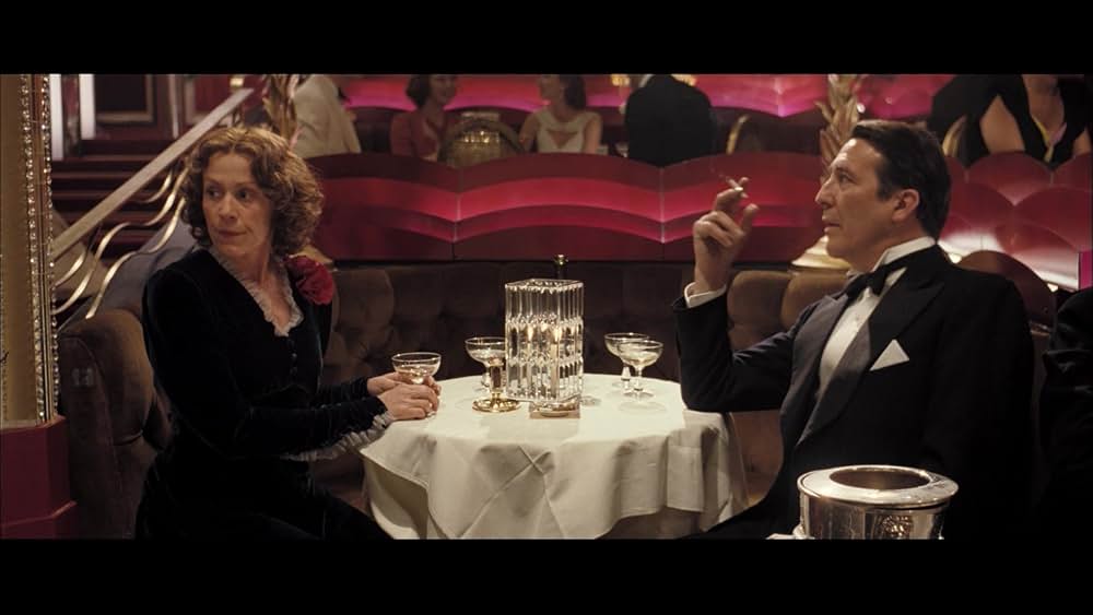 ペティグルーさんの運命の1日の画像