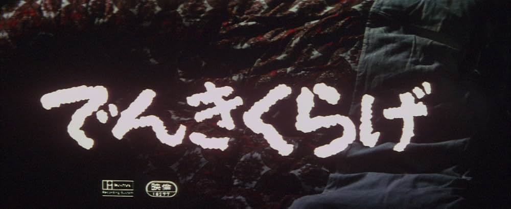 でんきくらげの画像