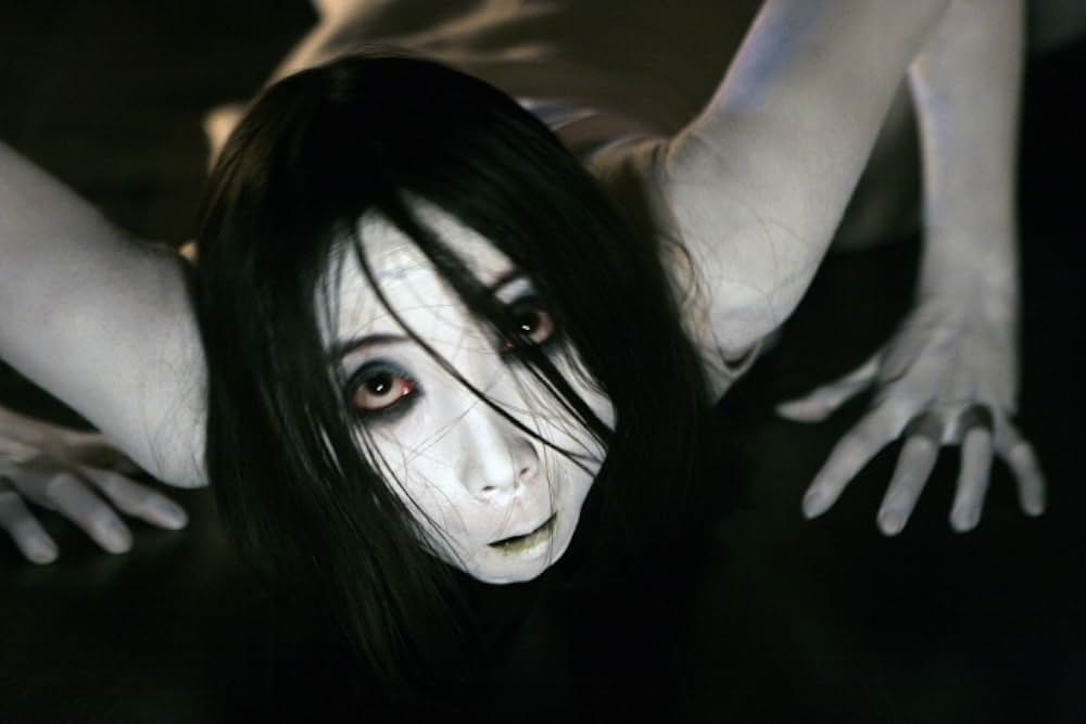 呪怨 ザ・グラッジ3の画像