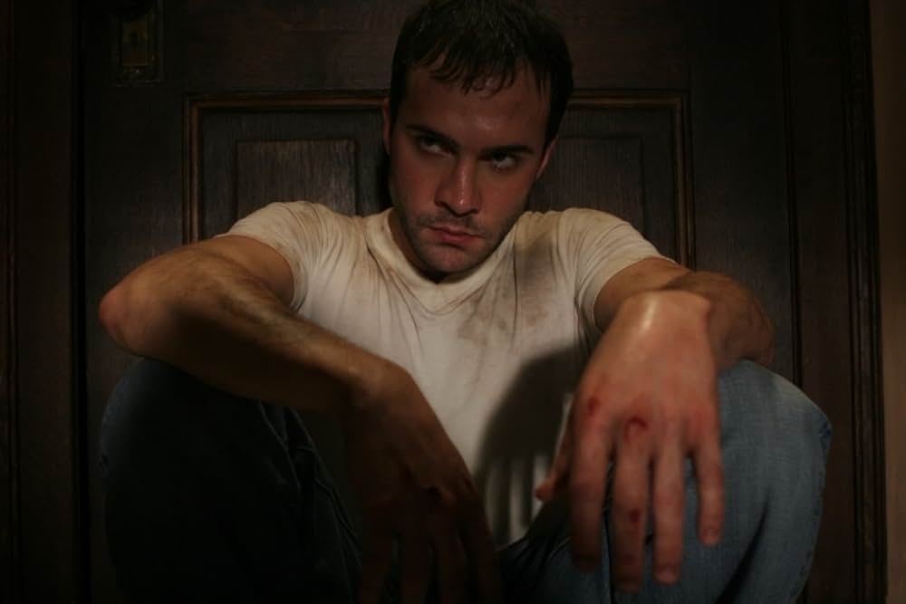 呪怨 ザ・グラッジ3の画像