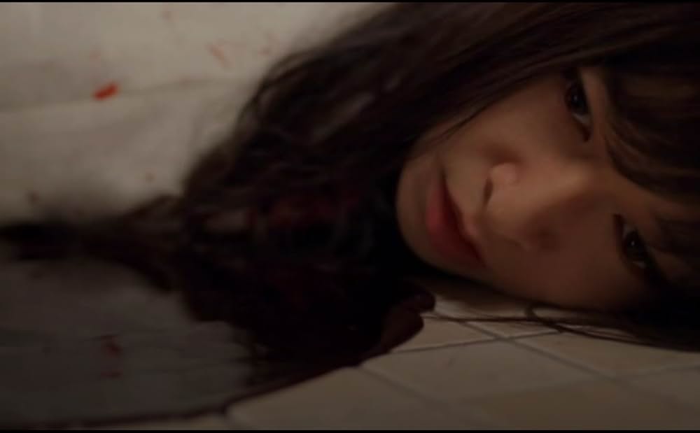 呪怨 ザ・グラッジ3の画像