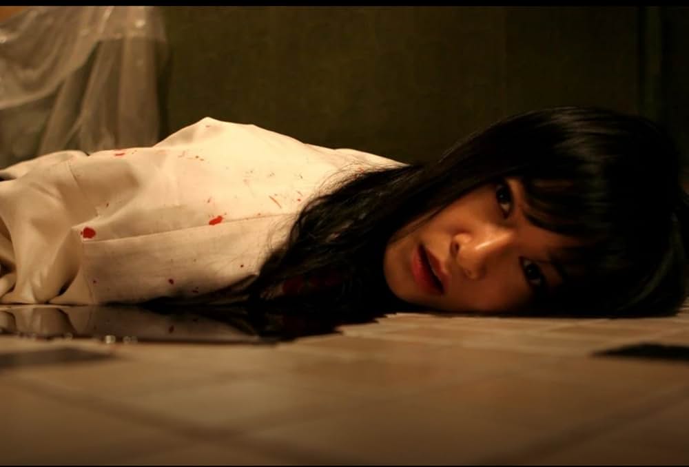 呪怨 ザ・グラッジ3の画像