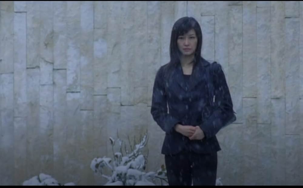 呪怨 ザ・グラッジ3の画像