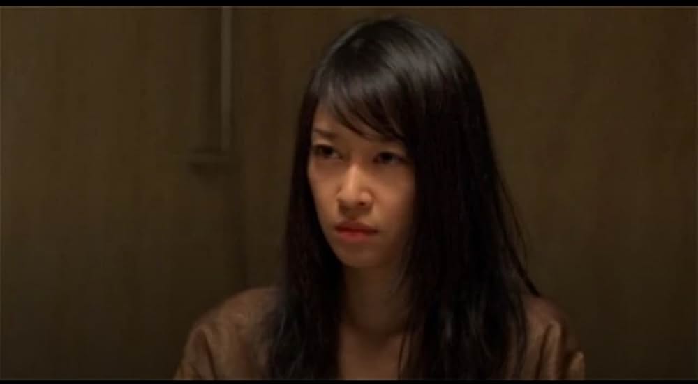 呪怨 ザ・グラッジ3の画像