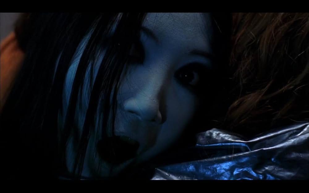 呪怨 ザ・グラッジ3の画像