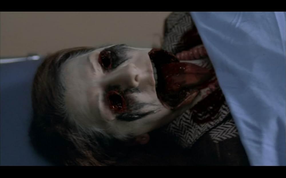 呪怨 ザ・グラッジ3の画像