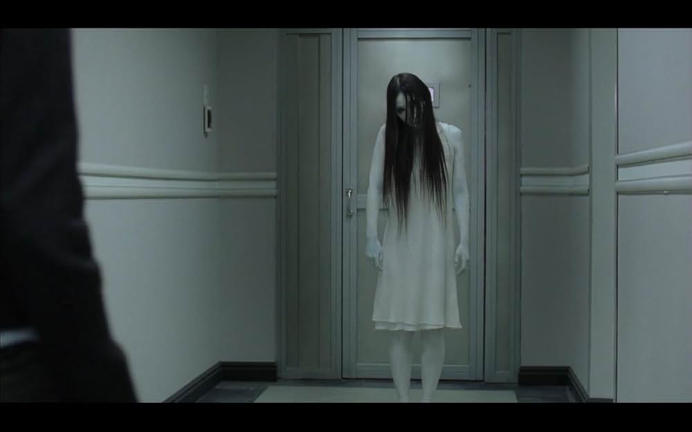 呪怨 ザ・グラッジ3の画像