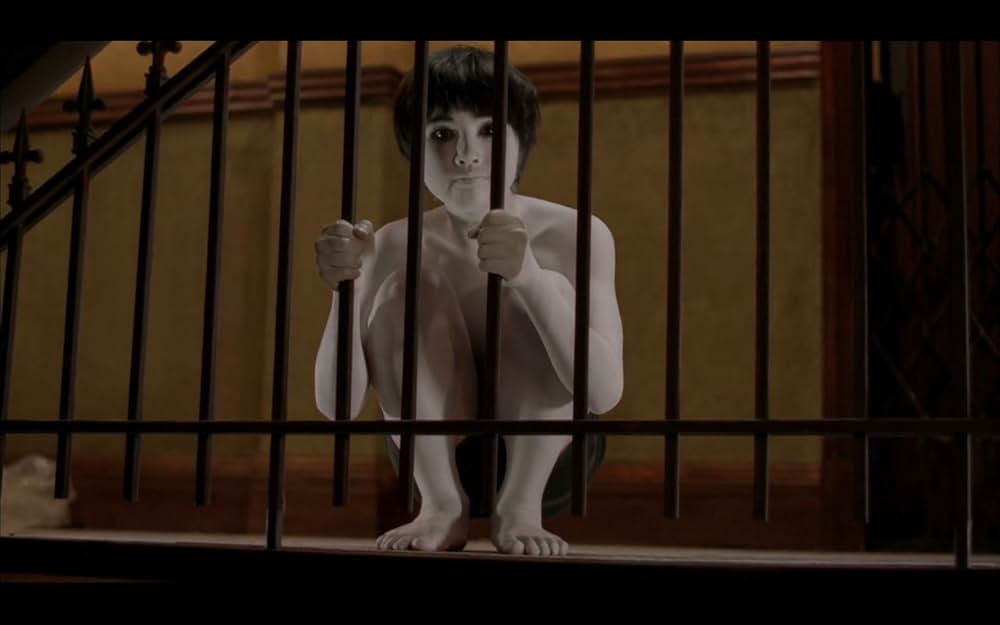 呪怨 ザ・グラッジ3の画像