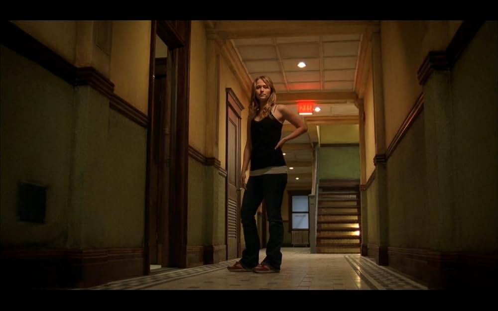 呪怨 ザ・グラッジ3の画像