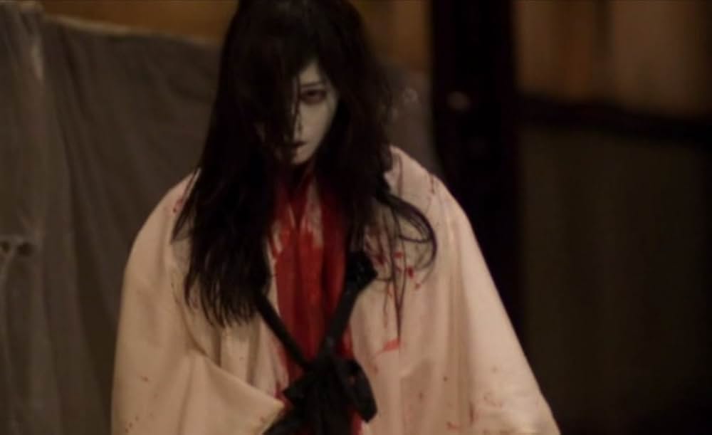 呪怨 ザ・グラッジ3の画像