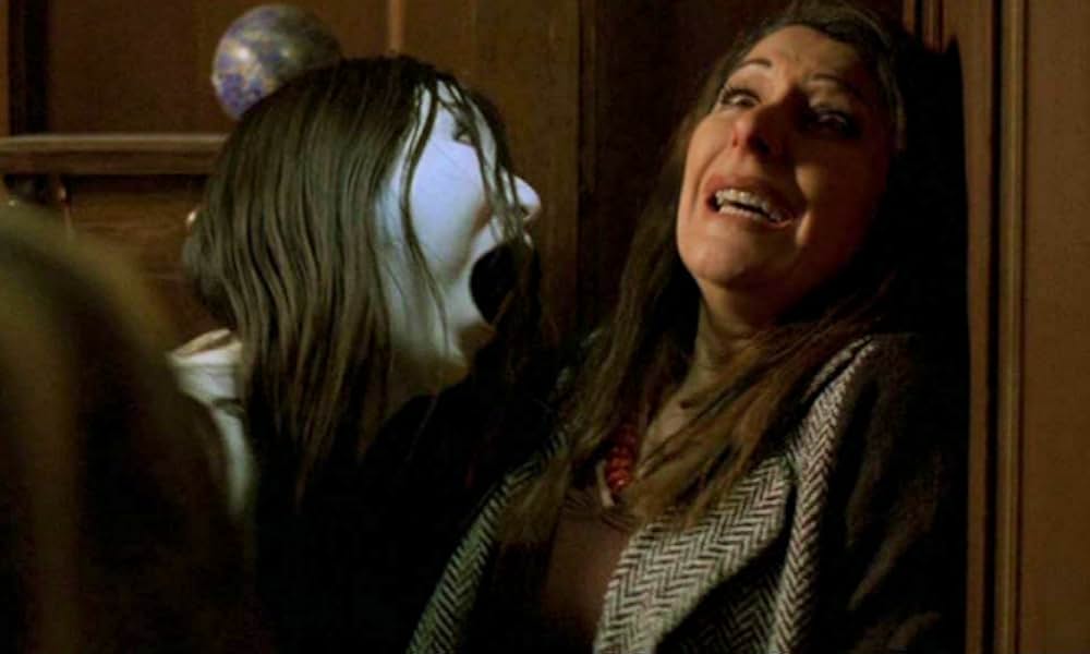 呪怨 ザ・グラッジ3の画像