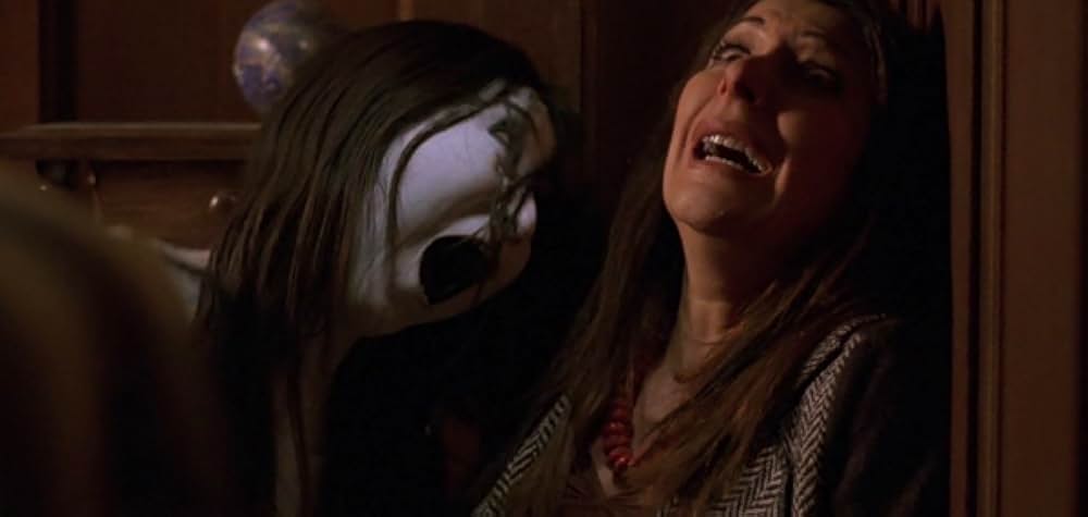 呪怨 ザ・グラッジ3の画像