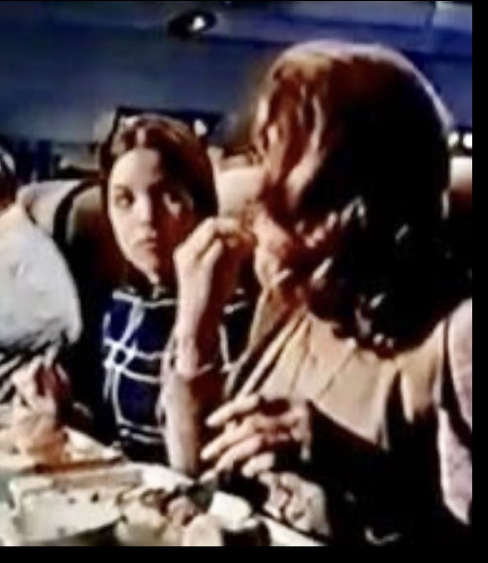 恐怖のエアポートの画像