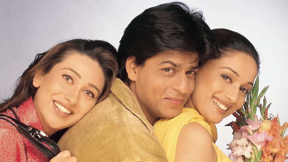 Dil To Pagal Haiの写真