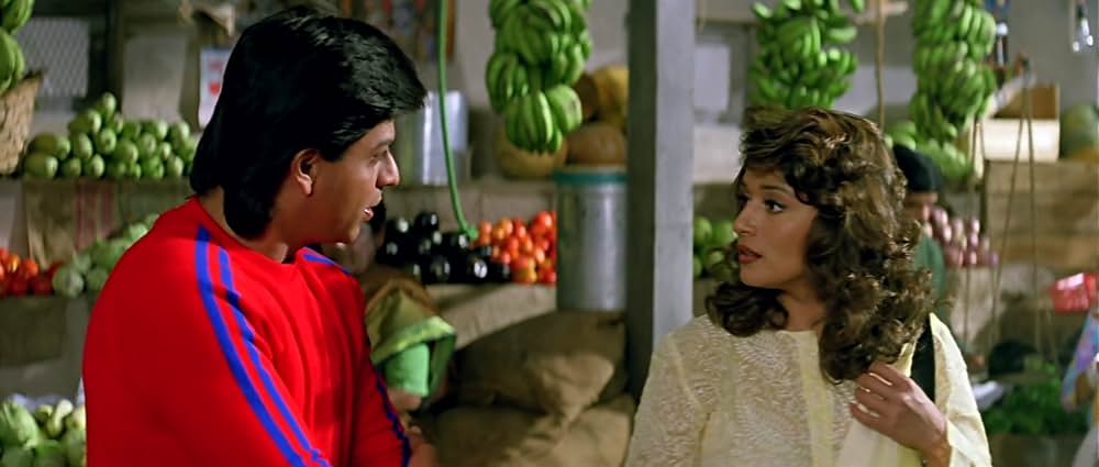 Dil To Pagal Haiの画像