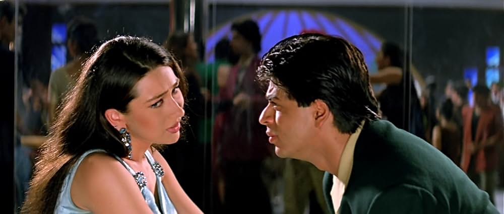 「Dil To Pagal Hai」の画像