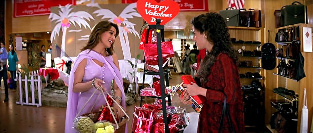 Dil To Pagal Haiの画像