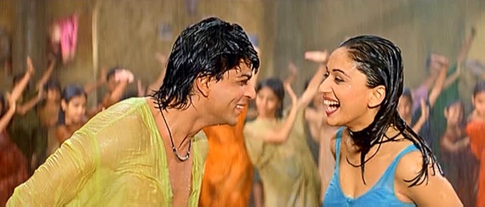 Dil To Pagal Haiの画像