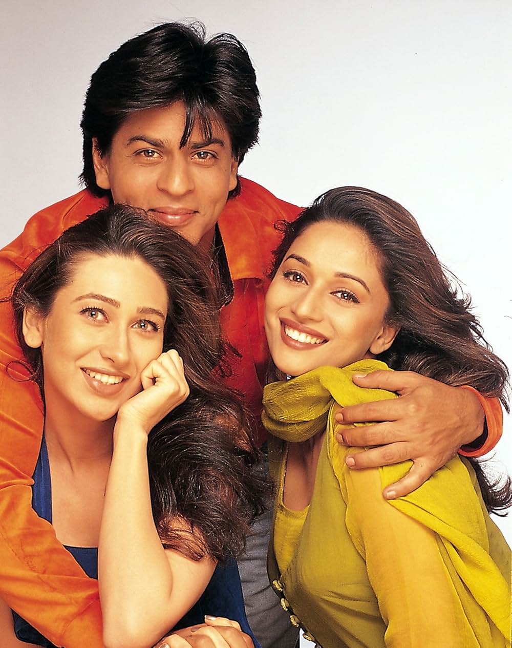 「Dil To Pagal Hai」の画像