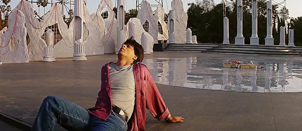 Dil To Pagal Haiの画像