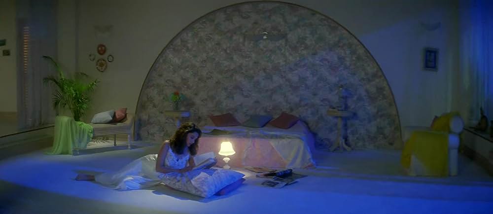 Dil To Pagal Haiの画像