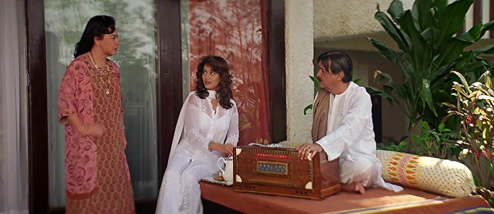 Dil To Pagal Haiの画像