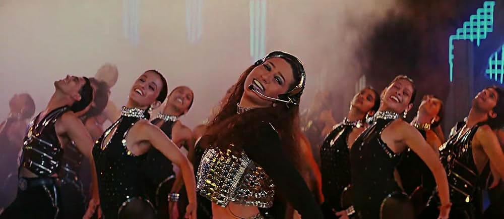 Dil To Pagal Haiの画像