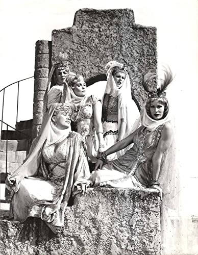 「イナゴの日」カレン・ブラックの画像