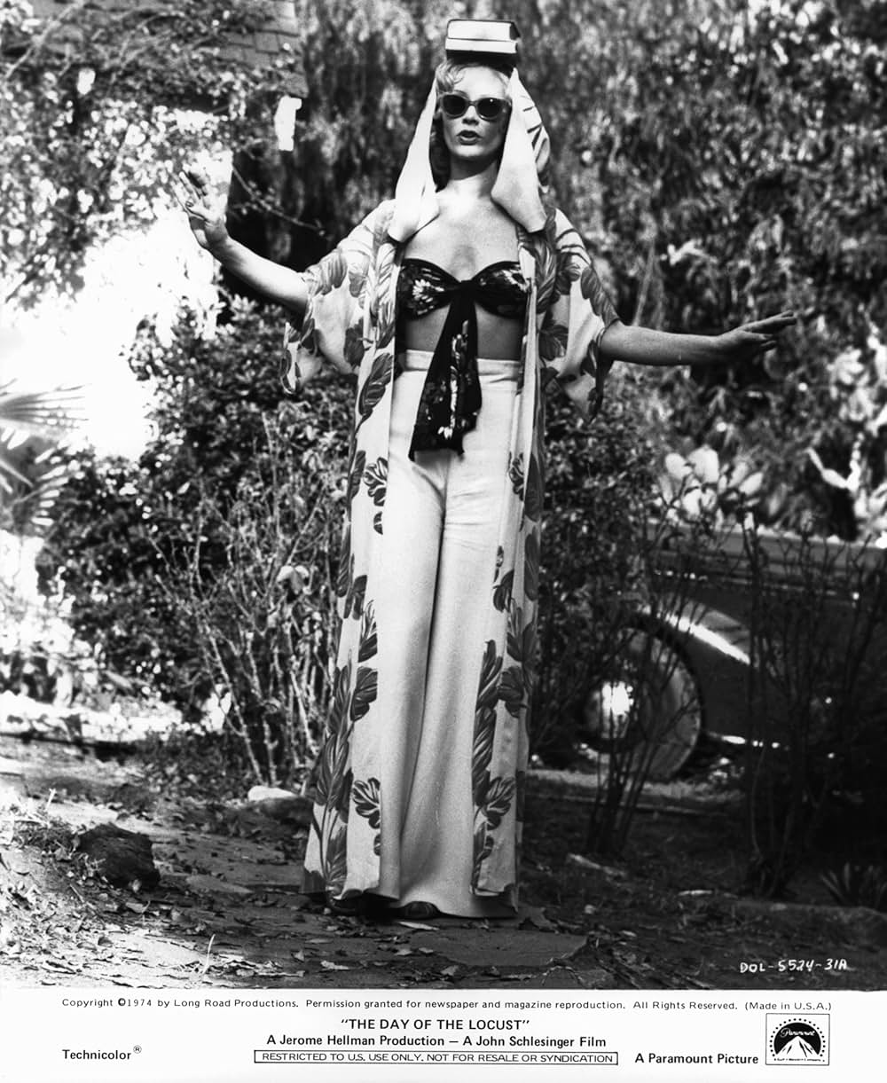 「イナゴの日」の画像