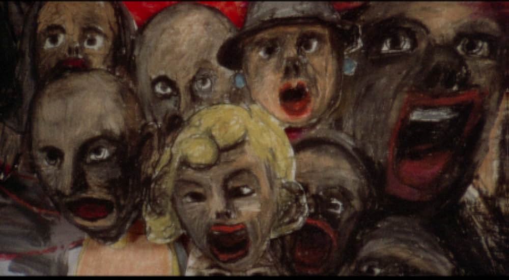 「イナゴの日」の画像