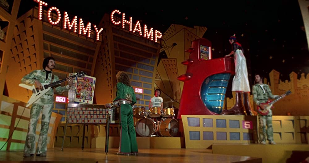 Tommy／トミーの画像