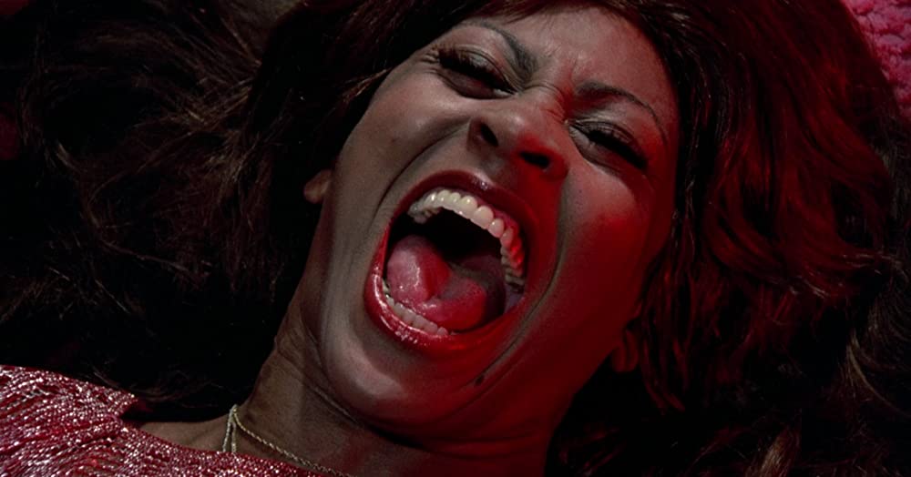 「Tommy／トミー」ティナ・ターナーの画像